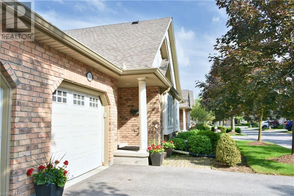 605 Welland Avenue Unit# 39, St. Catharines, Ontario  L2M 7Z7 - Photo 2 - 40572352