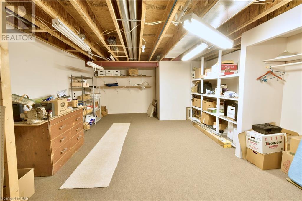 605 Welland Avenue Unit# 39, St. Catharines, Ontario  L2M 7Z7 - Photo 27 - 40572352