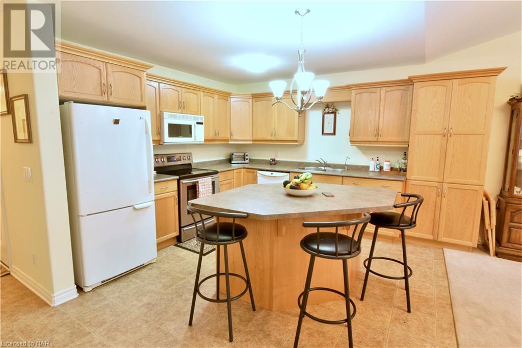 605 Welland Avenue Unit# 39, St. Catharines, Ontario  L2M 7Z7 - Photo 12 - 40572352