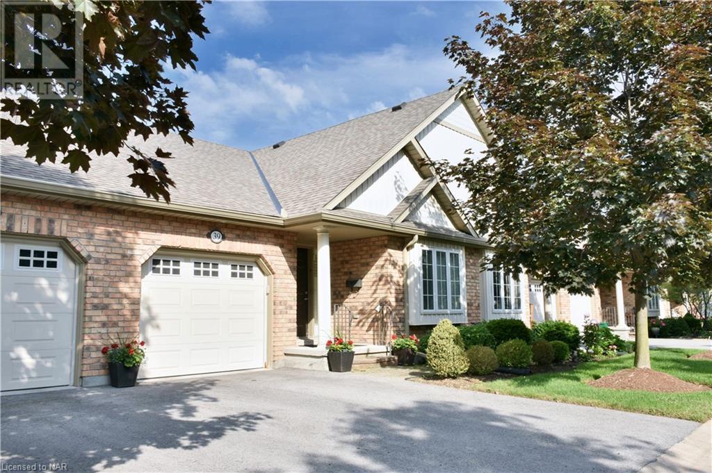 605 Welland Avenue Unit# 39, St. Catharines, Ontario  L2M 7Z7 - Photo 1 - 40572352