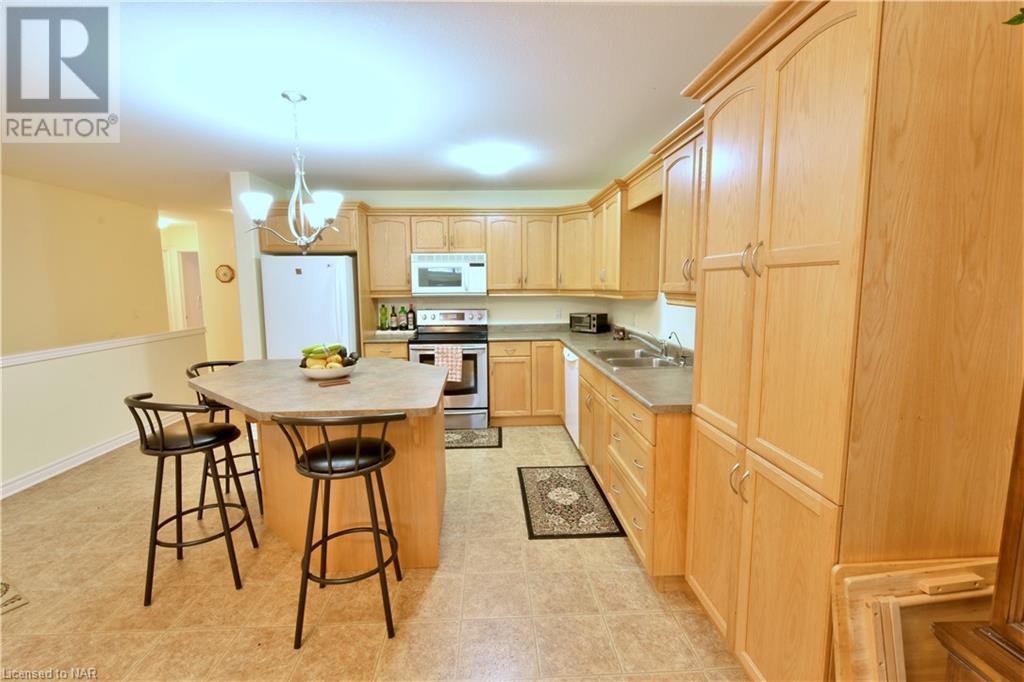 605 Welland Avenue Unit# 39, St. Catharines, Ontario  L2M 7Z7 - Photo 13 - 40572352