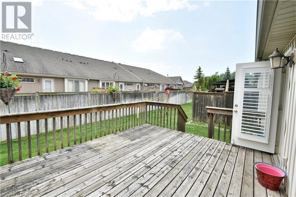 605 Welland Avenue Unit# 39, St. Catharines, Ontario  L2M 7Z7 - Photo 29 - 40572352