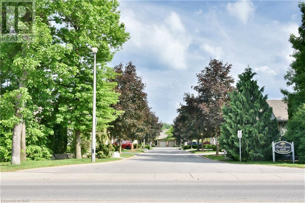 605 Welland Avenue Unit# 39, St. Catharines, Ontario  L2M 7Z7 - Photo 32 - 40572352