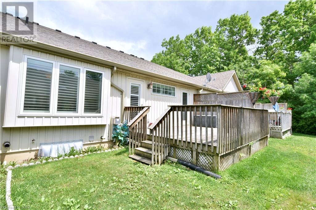 605 Welland Avenue Unit# 39, St. Catharines, Ontario  L2M 7Z7 - Photo 31 - 40572352