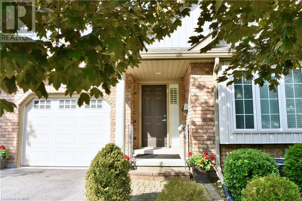 605 Welland Avenue Unit# 39, St. Catharines, Ontario  L2M 7Z7 - Photo 3 - 40572352