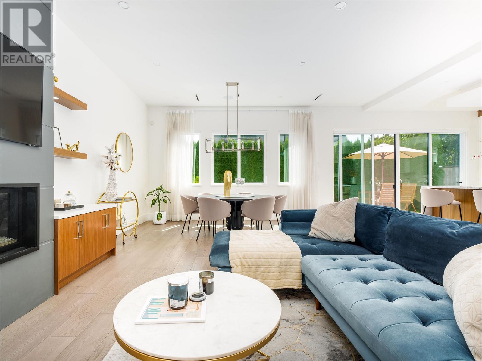 Listing Picture 8 of 38 : 6340 SWIFT AVENUE, Richmond / 烈治文 - 魯藝地產 Yvonne Lu Group - MLS Medallion Club Member