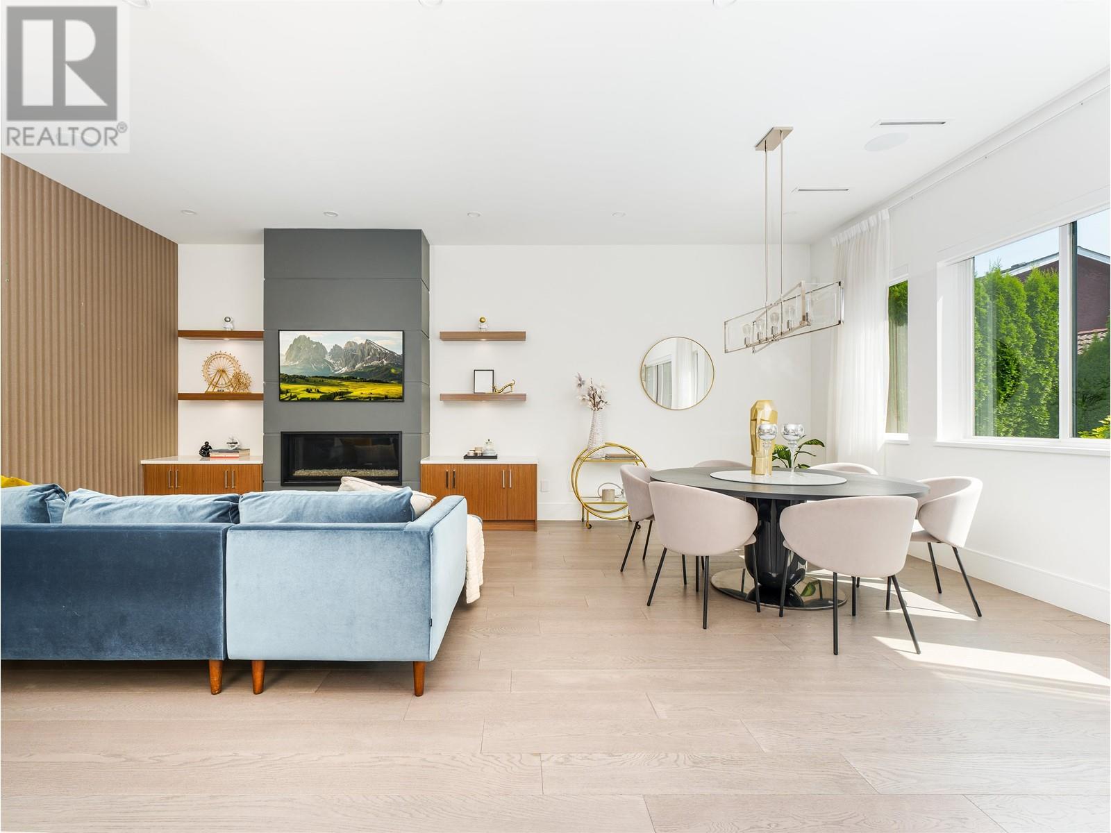 Listing Picture 9 of 38 : 6340 SWIFT AVENUE, Richmond / 烈治文 - 魯藝地產 Yvonne Lu Group - MLS Medallion Club Member