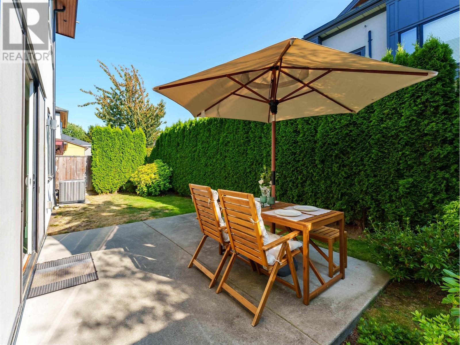 Listing Picture 36 of 38 : 6340 SWIFT AVENUE, Richmond / 烈治文 - 魯藝地產 Yvonne Lu Group - MLS Medallion Club Member