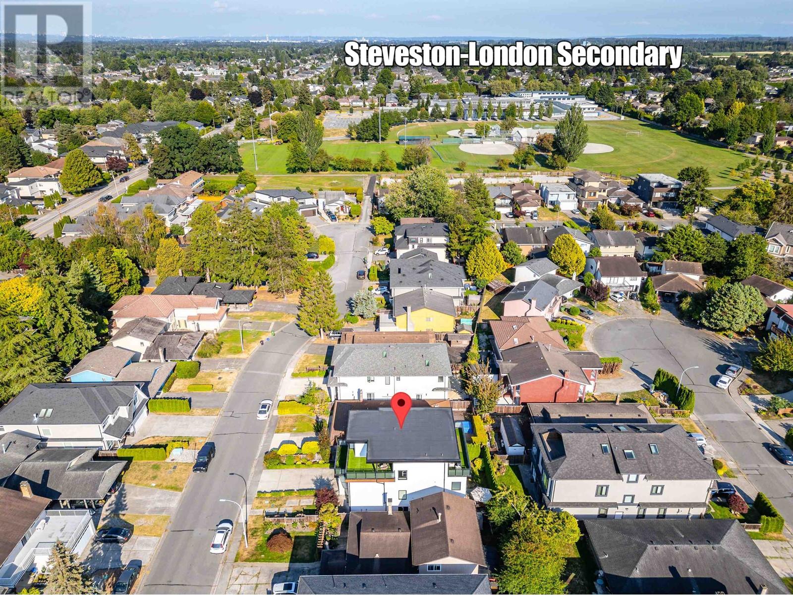 Listing Picture 38 of 38 : 6340 SWIFT AVENUE, Richmond / 烈治文 - 魯藝地產 Yvonne Lu Group - MLS Medallion Club Member