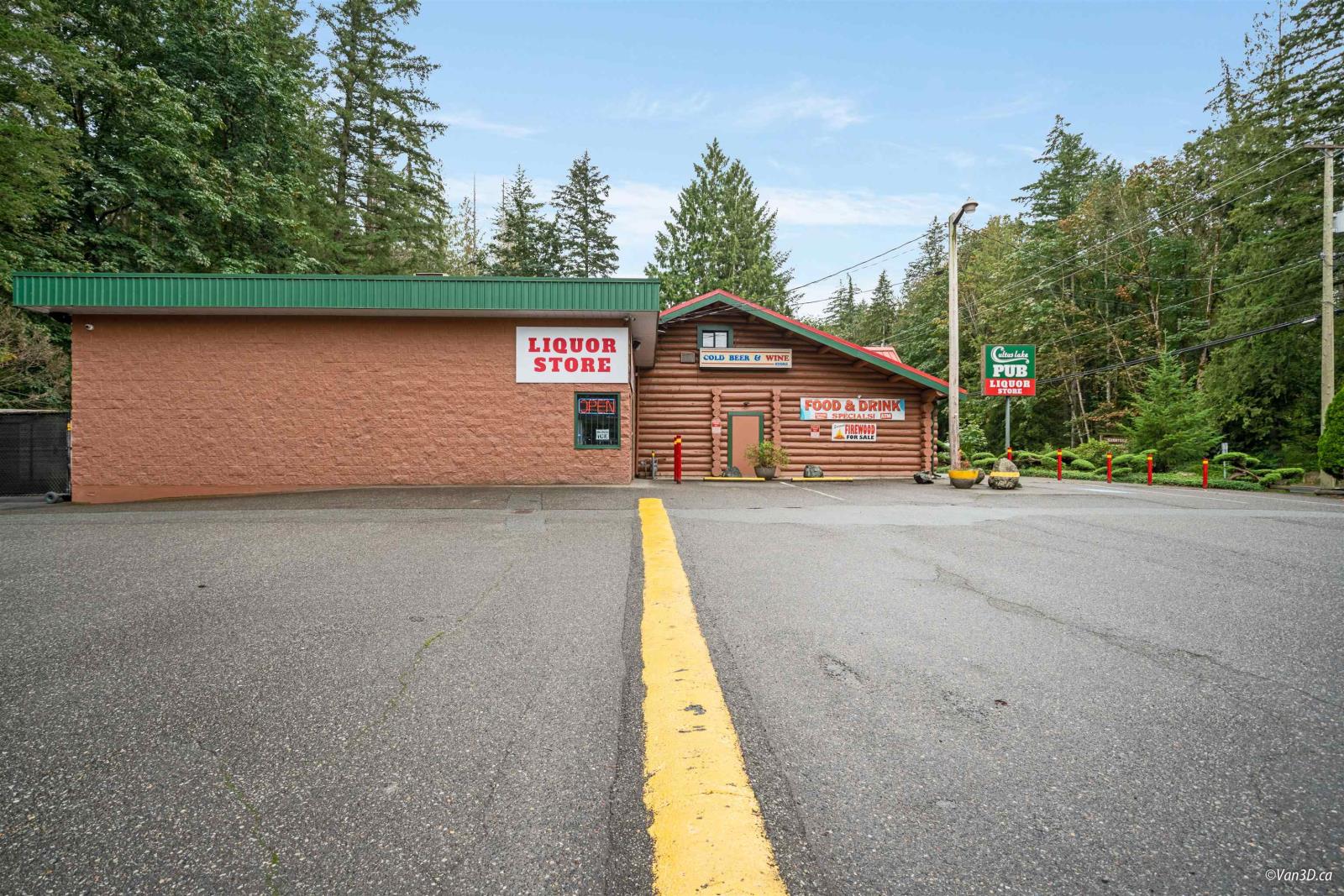 3696-3736 Columbia Valley Road, Cultus Lake North, Cultus Lake, British Columbia  V2R 5A3 - Photo 10 - C8062527