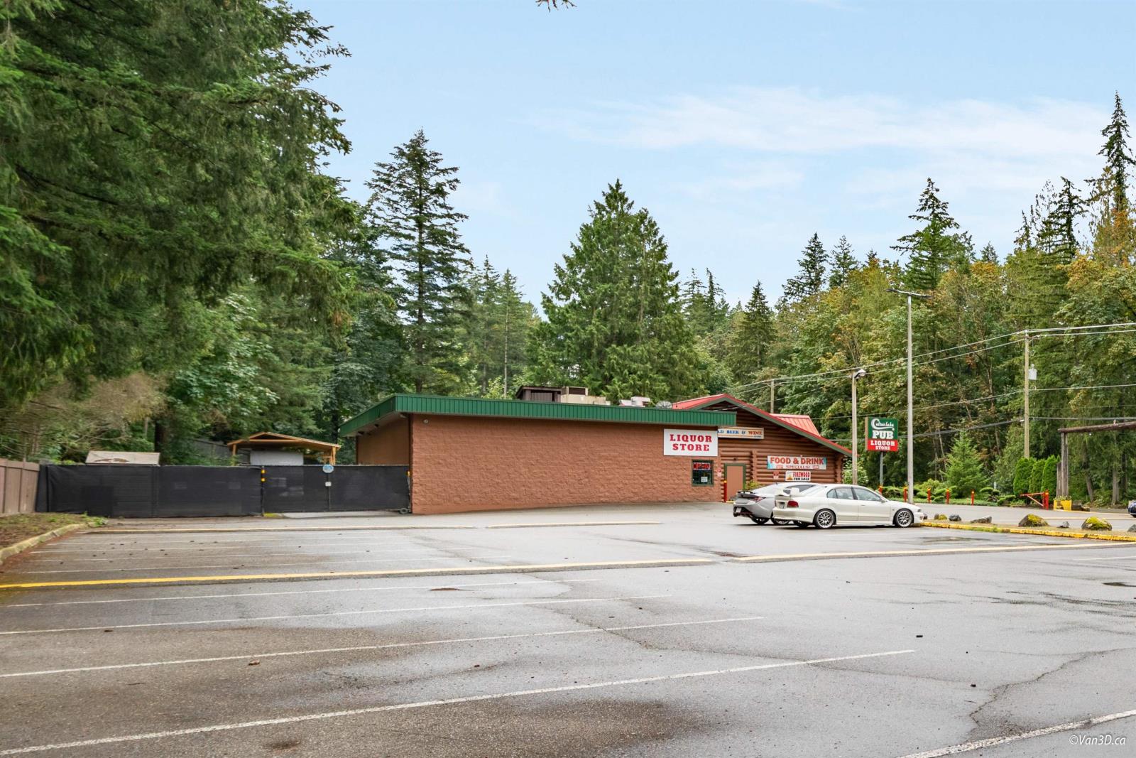 3696-3736 Columbia Valley Road, Cultus Lake North, Cultus Lake, British Columbia  V2R 5A3 - Photo 12 - C8062527