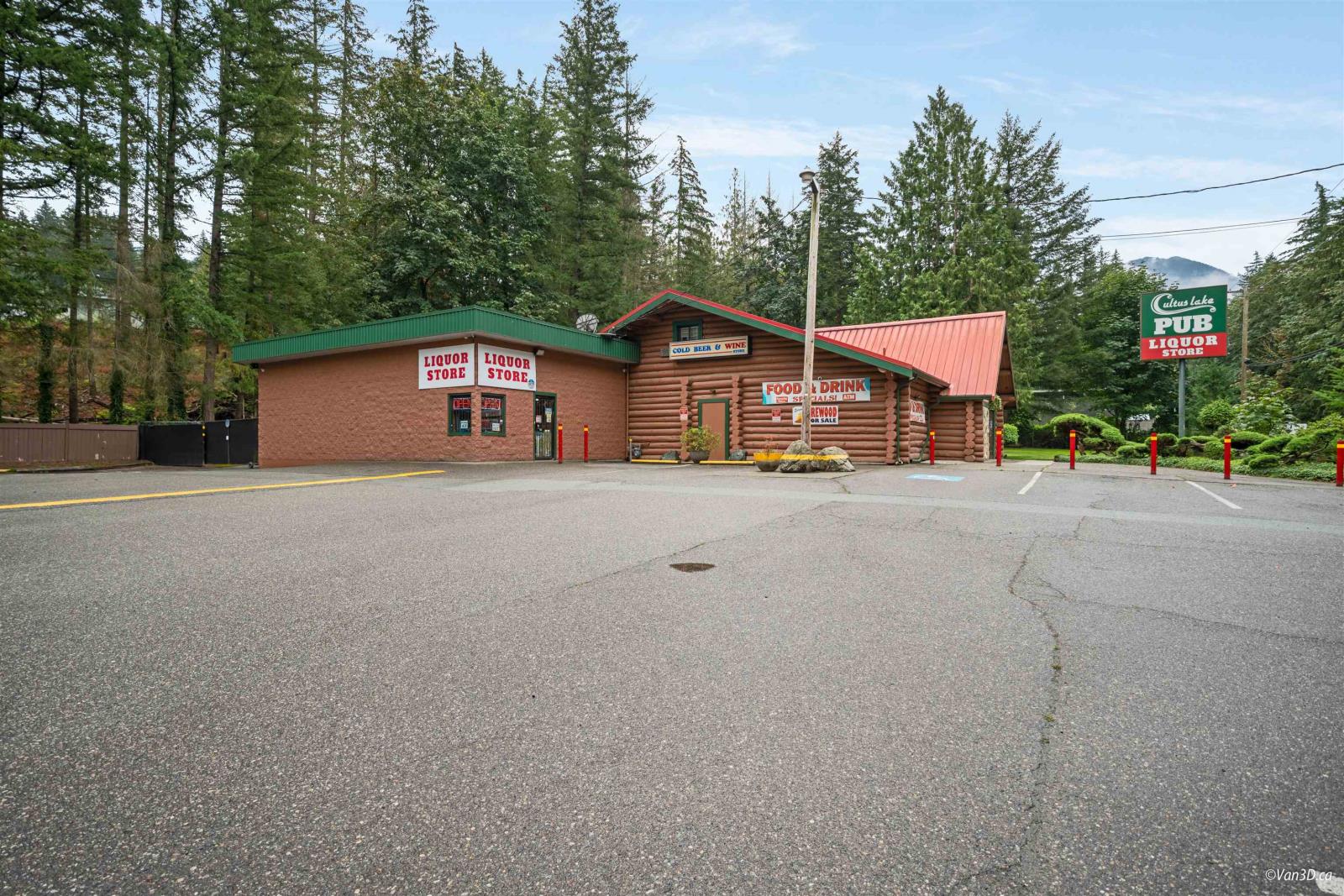 3696-3736 Columbia Valley Road, Cultus Lake North, Cultus Lake, British Columbia  V2R 5A3 - Photo 13 - C8062527