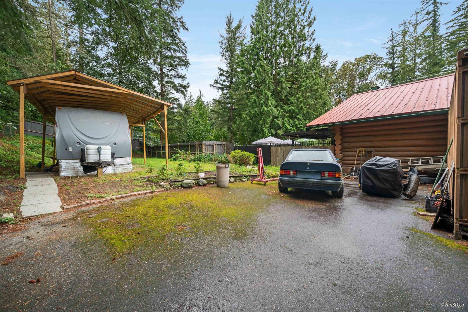 3696-3736 Columbia Valley Road, Cultus Lake North, Cultus Lake, British Columbia  V2R 5A3 - Photo 16 - C8062527