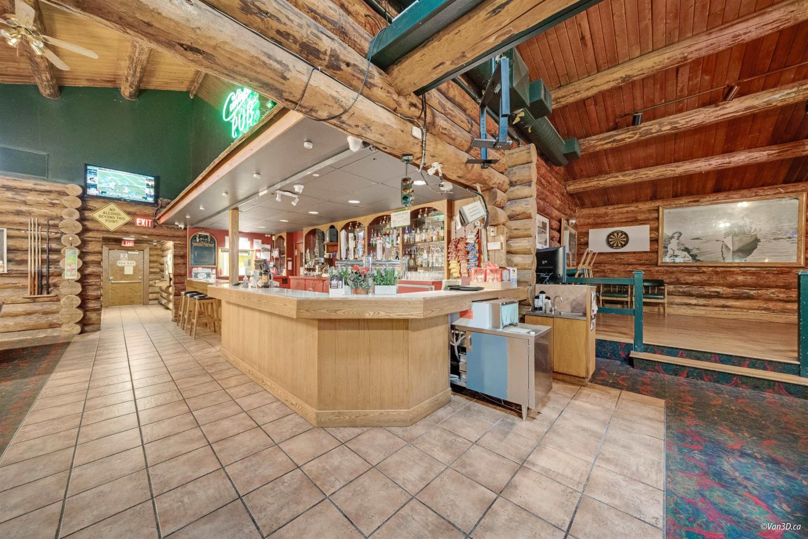 3696-3736 Columbia Valley Road, Cultus Lake North, Cultus Lake, British Columbia  V2R 5A3 - Photo 19 - C8062527
