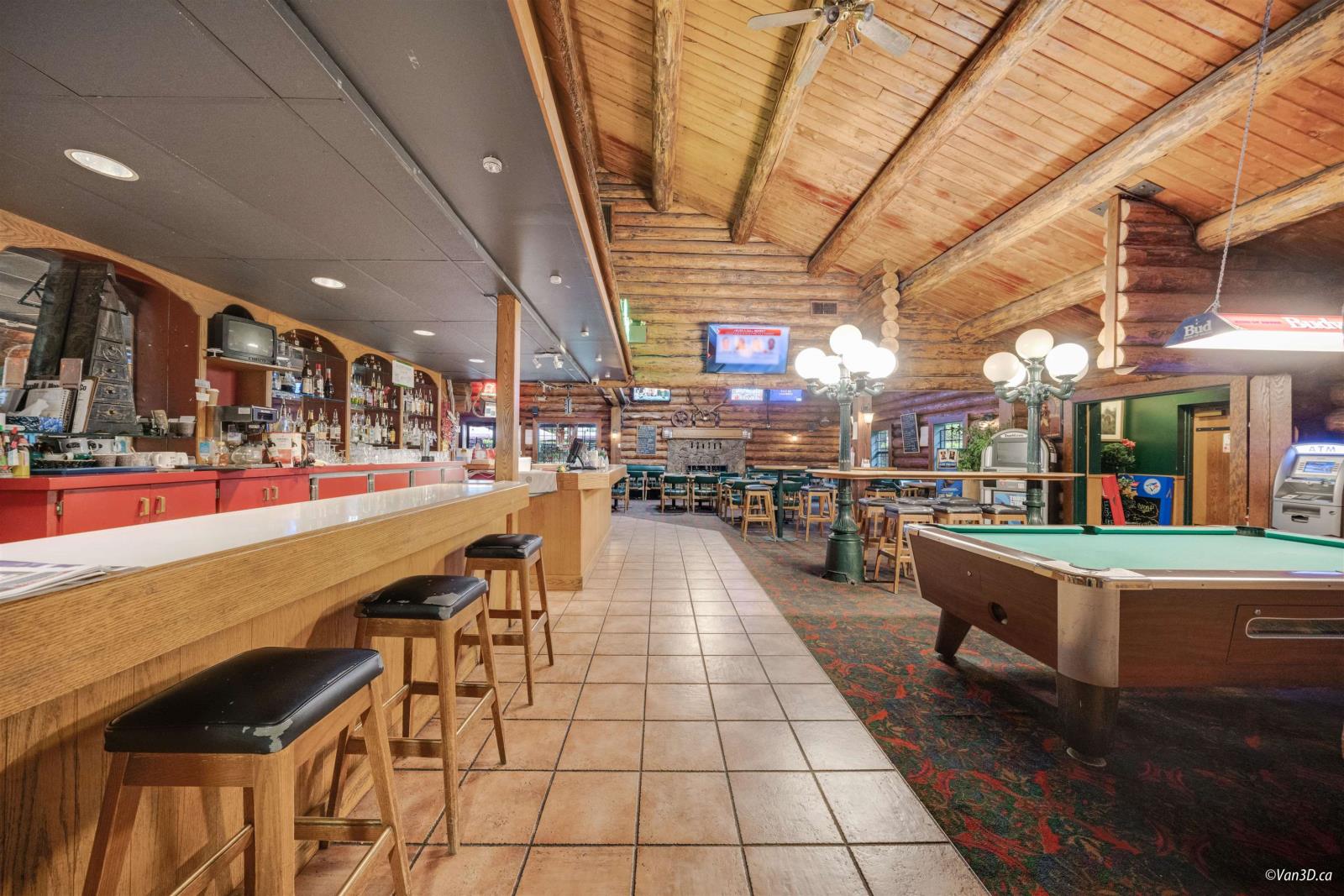 3696-3736 Columbia Valley Road, Cultus Lake North, Cultus Lake, British Columbia  V2R 5A3 - Photo 20 - C8062527