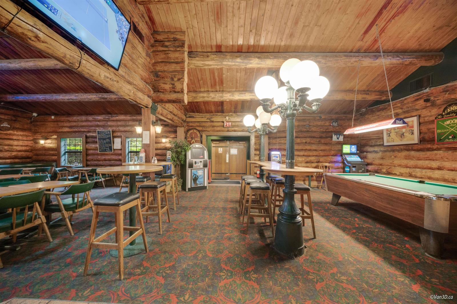 3696-3736 Columbia Valley Road, Cultus Lake North, Cultus Lake, British Columbia  V2R 5A3 - Photo 23 - C8062527