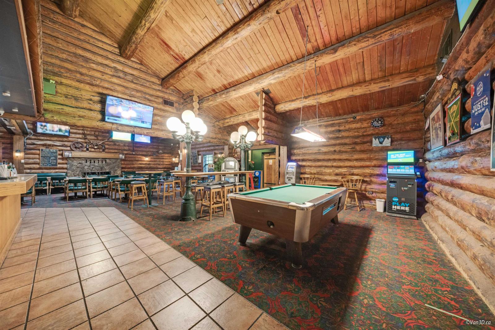 3696-3736 Columbia Valley Road, Cultus Lake North, Cultus Lake, British Columbia  V2R 5A3 - Photo 24 - C8062527