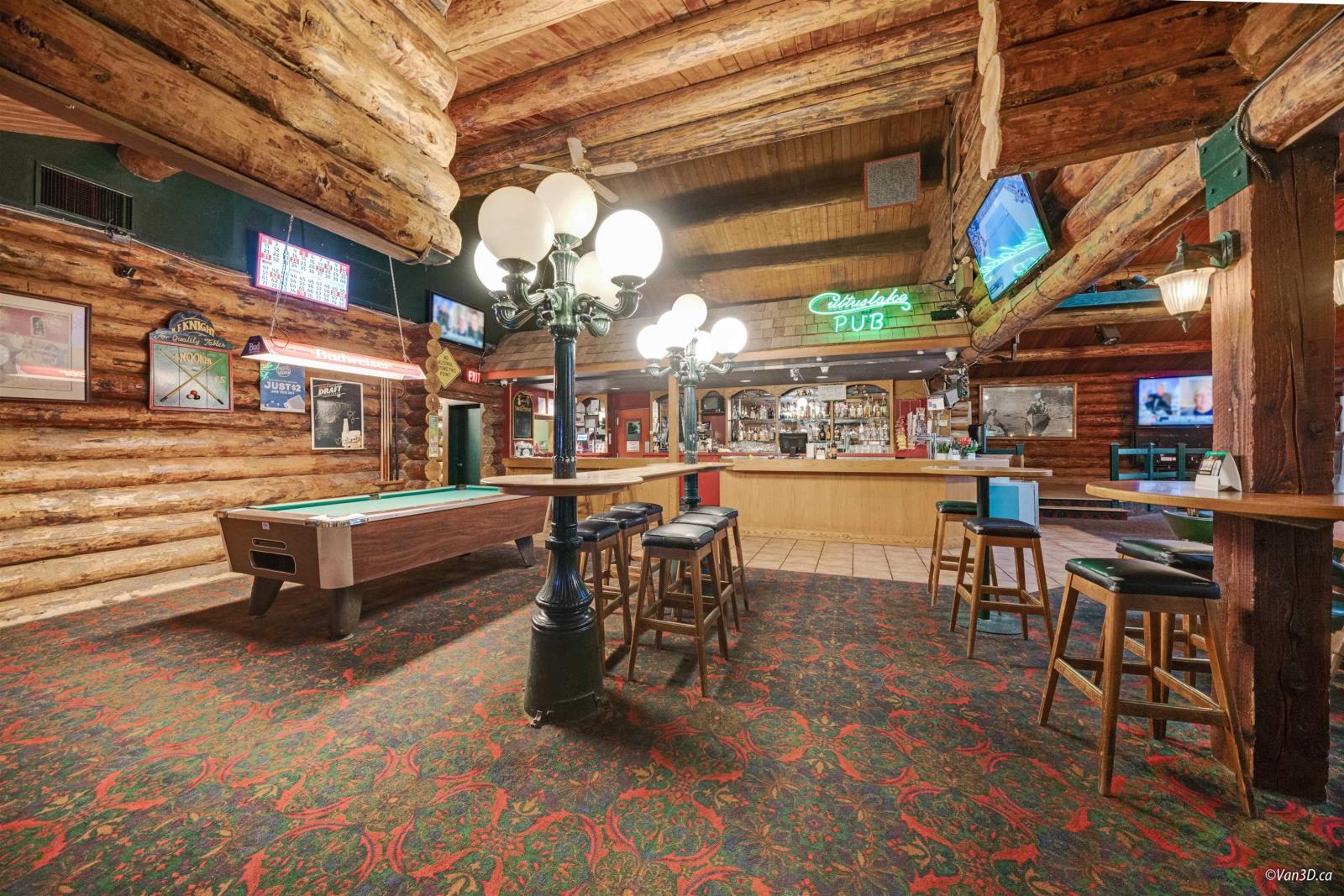 3696-3736 Columbia Valley Road, Cultus Lake North, Cultus Lake, British Columbia  V2R 5A3 - Photo 26 - C8062527