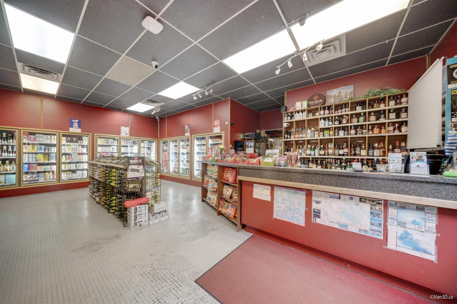 3696-3736 Columbia Valley Road, Cultus Lake North, Cultus Lake, British Columbia  V2R 5A3 - Photo 33 - C8062527