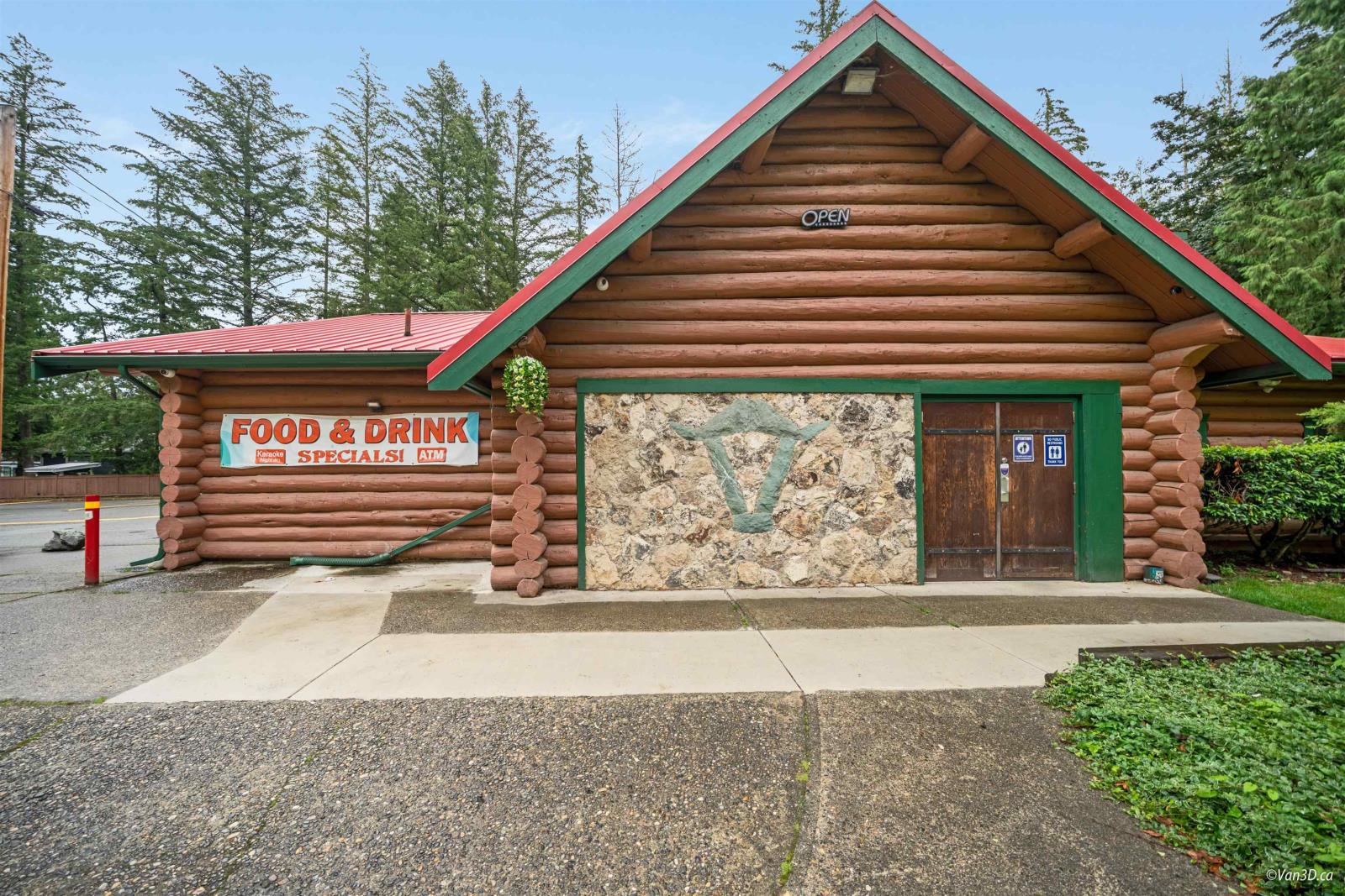 3696-3736 Columbia Valley Road, Cultus Lake North, Cultus Lake, British Columbia  V2R 5A3 - Photo 4 - C8062527