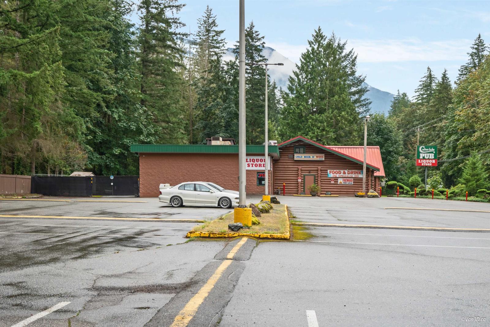 3696-3736 Columbia Valley Road, Cultus Lake North, Cultus Lake, British Columbia  V2R 5A3 - Photo 7 - C8062527