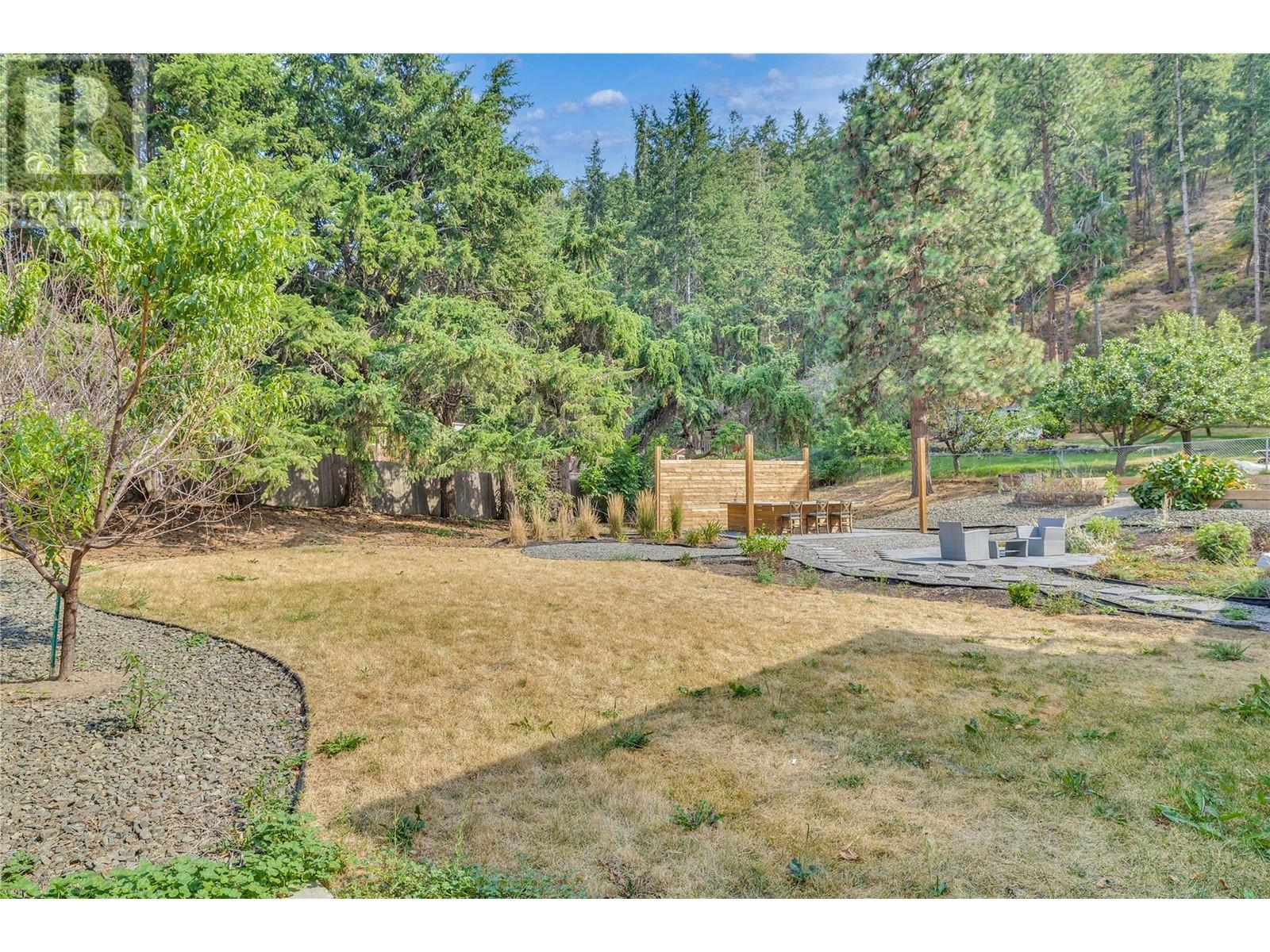 1301 Ponderosa Road West Kelowna Photo 41