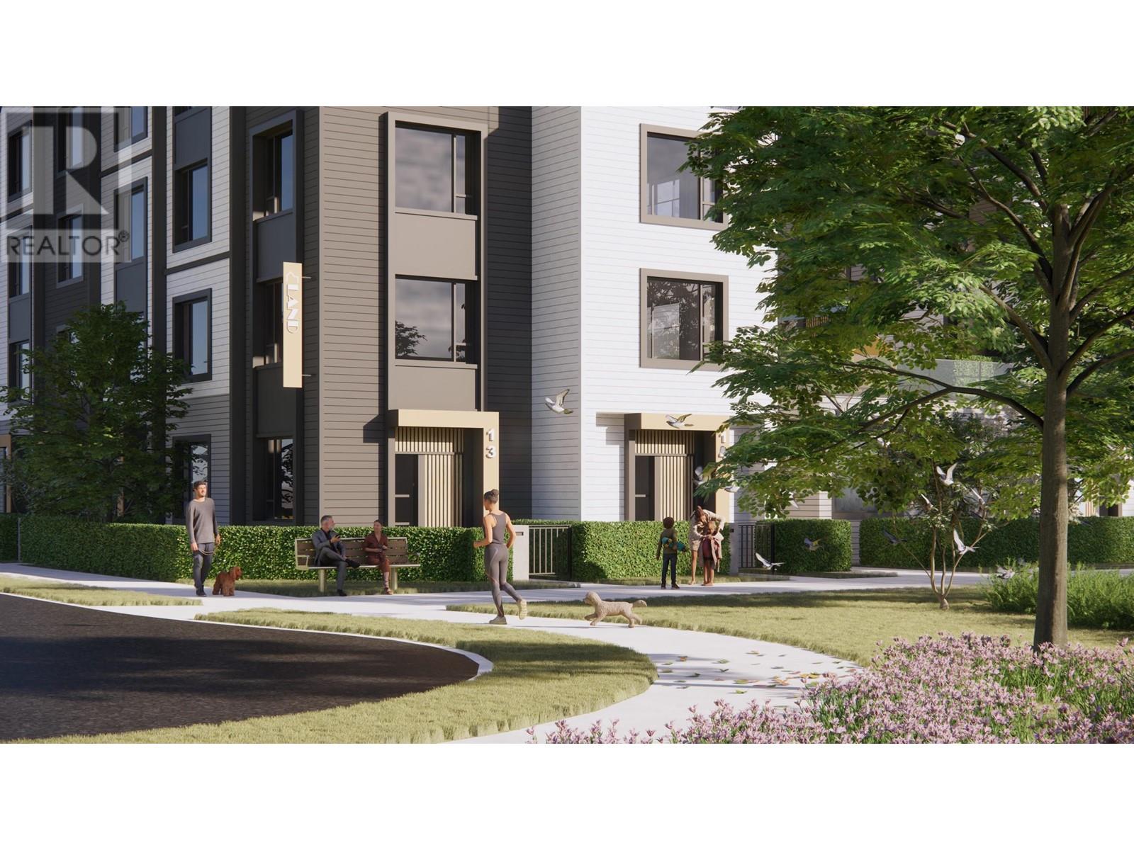 Listing Picture 14 of 32 : 21 8899 SPIRES ROAD, Richmond / 烈治文 - 魯藝地產 Yvonne Lu Group - MLS Medallion Club Member