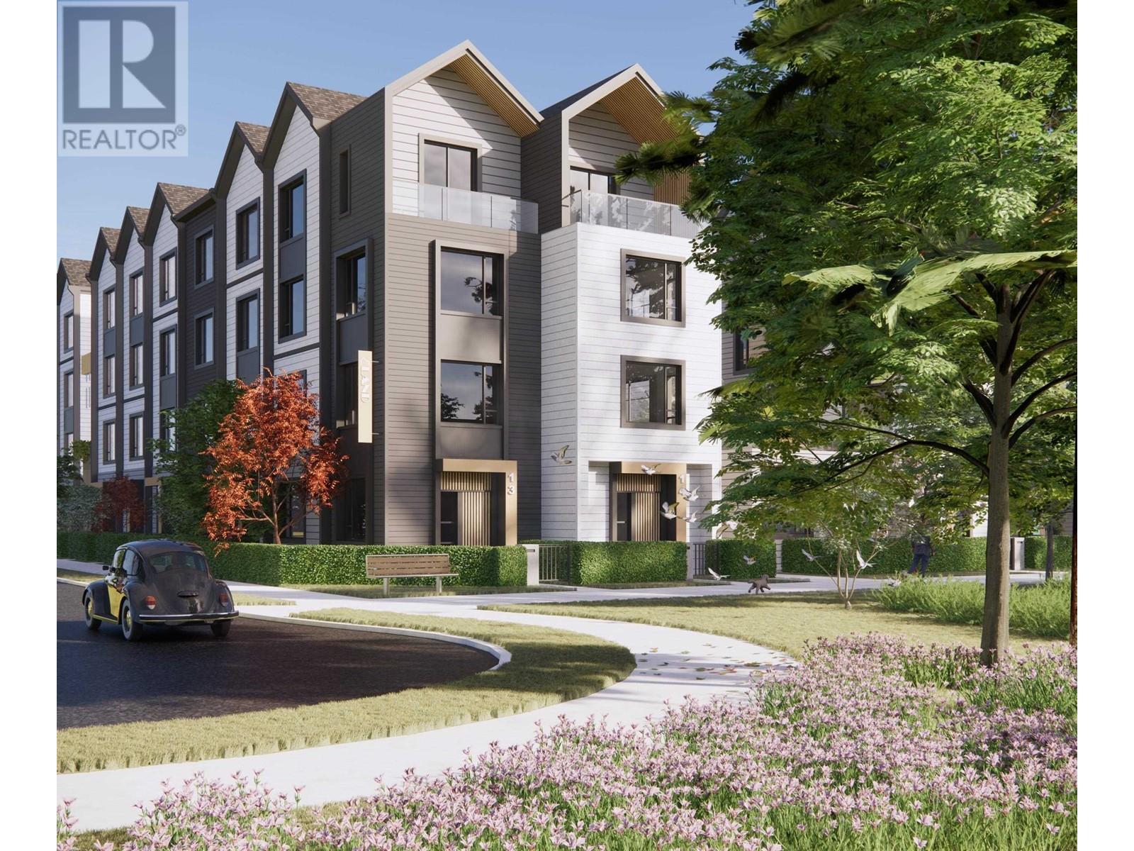 Listing Picture 21 of 32 : 21 8899 SPIRES ROAD, Richmond / 烈治文 - 魯藝地產 Yvonne Lu Group - MLS Medallion Club Member