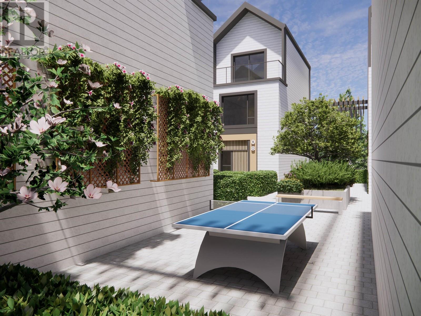 Listing Picture 18 of 32 : 21 8899 SPIRES ROAD, Richmond / 烈治文 - 魯藝地產 Yvonne Lu Group - MLS Medallion Club Member