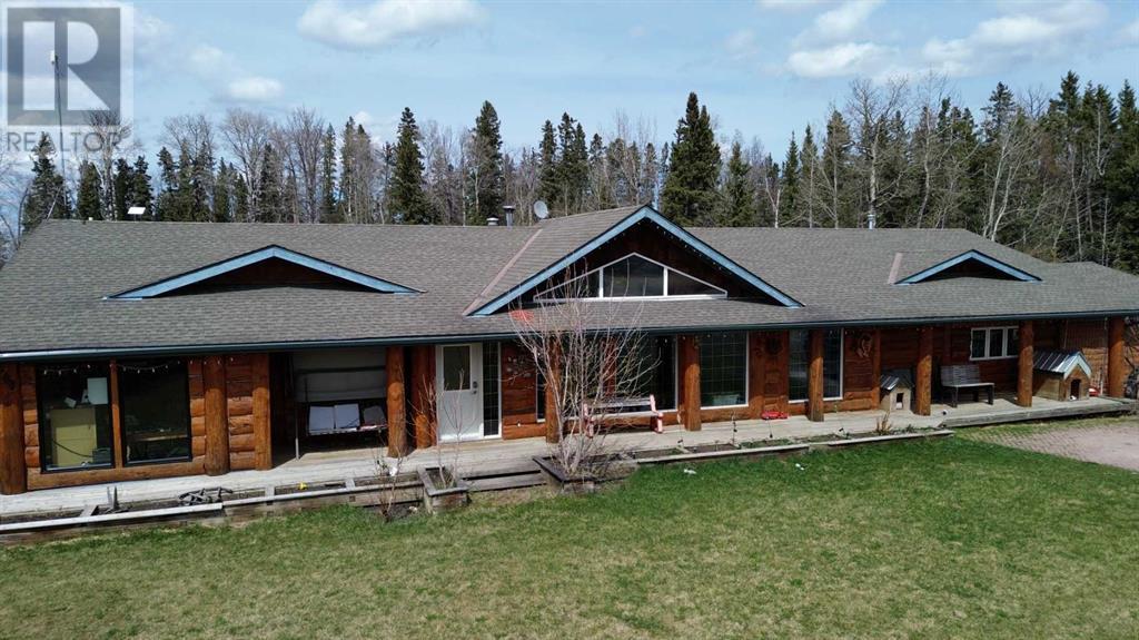 364044A Range Road 6-0, rural clearwater county, Alberta