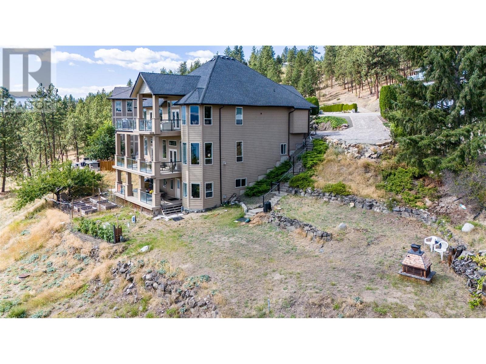 1953 Bayview Court West Kelowna