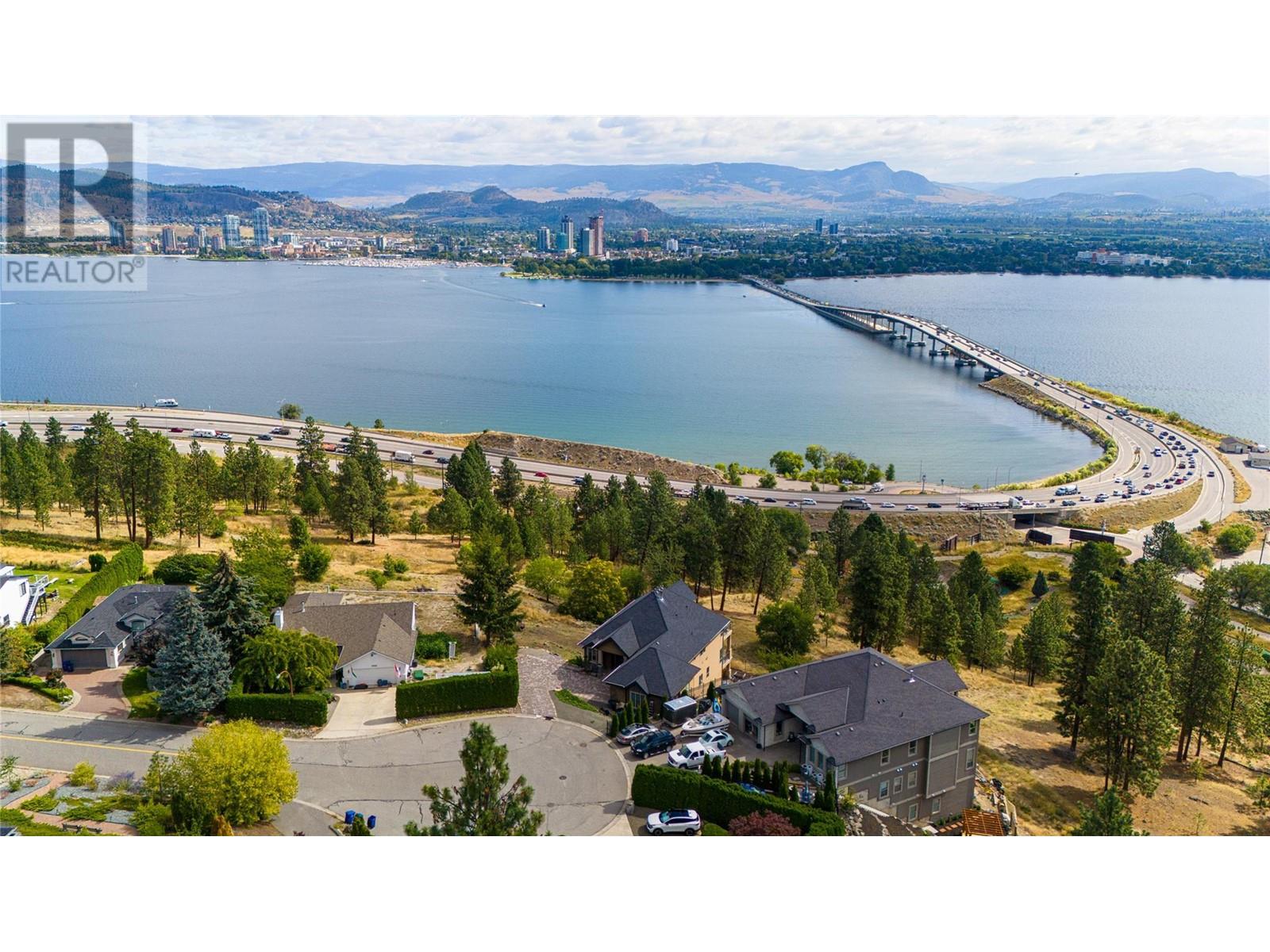 1953 Bayview Court West Kelowna