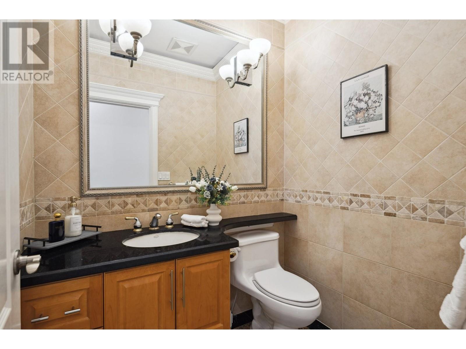 Listing Picture 33 of 37 : 9900 GREENLEES ROAD, Richmond / 烈治文 - 魯藝地產 Yvonne Lu Group - MLS Medallion Club Member