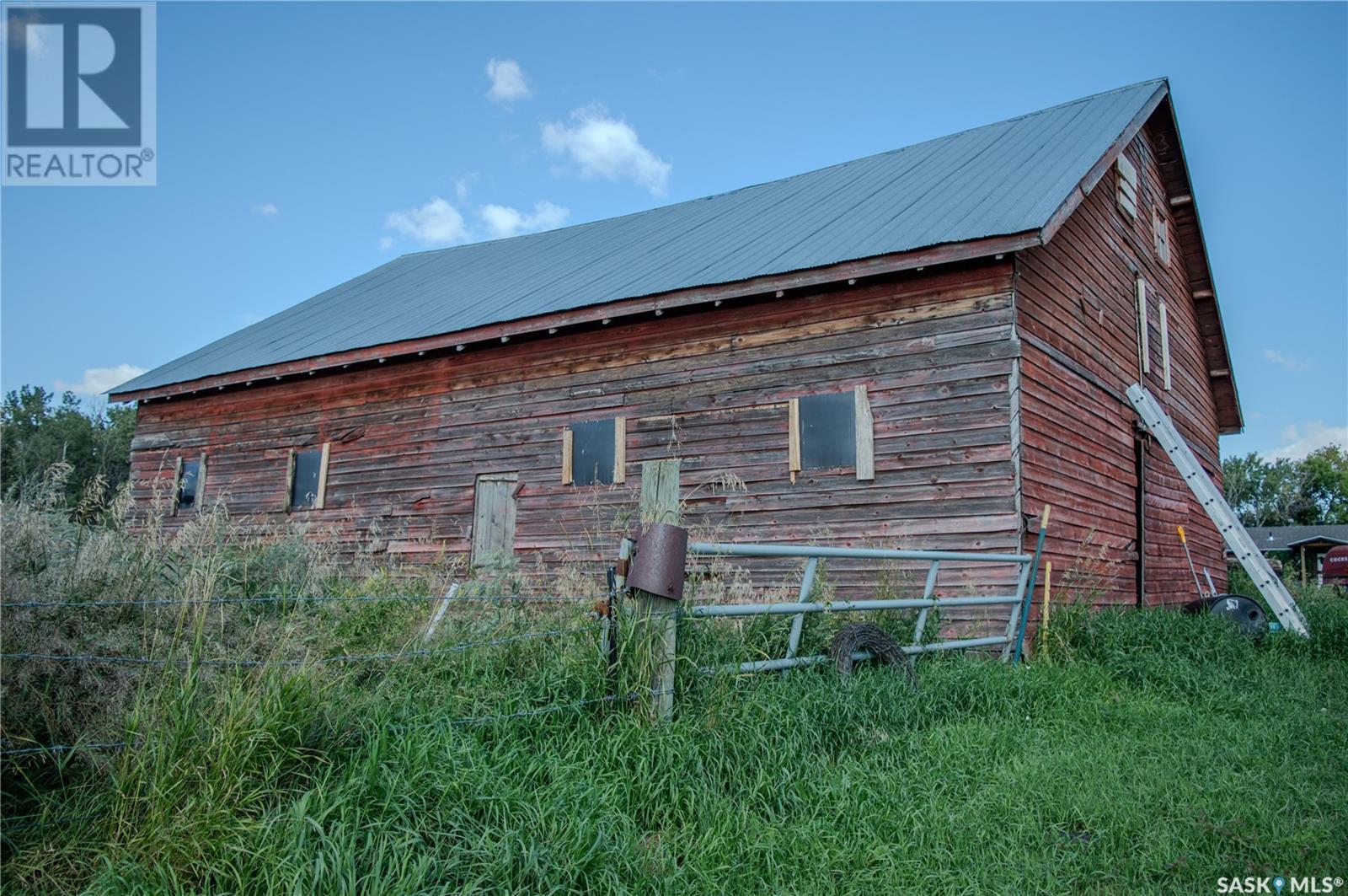 Zeller Acreage, Leroy Rm No. 339, Saskatchewan  S0K 2P0 - Photo 31 - SK981841