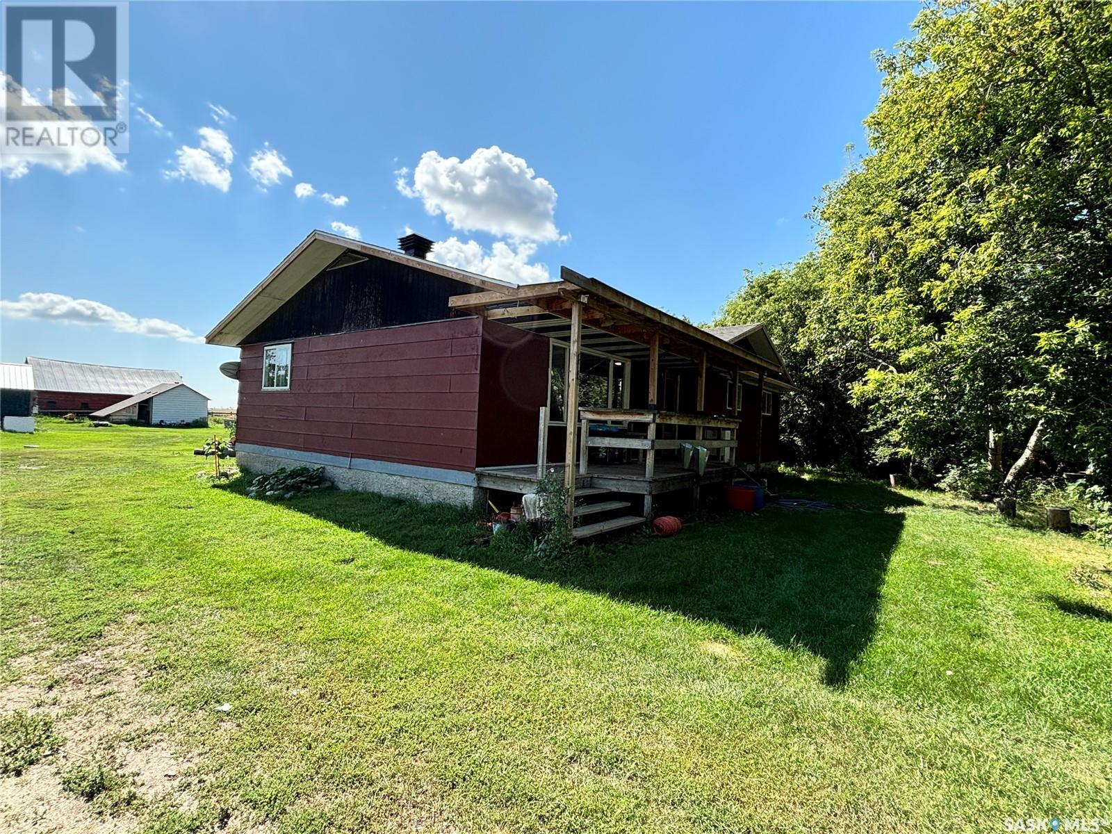 Zeller Acreage, Leroy Rm No. 339, Saskatchewan  S0K 2P0 - Photo 33 - SK981841