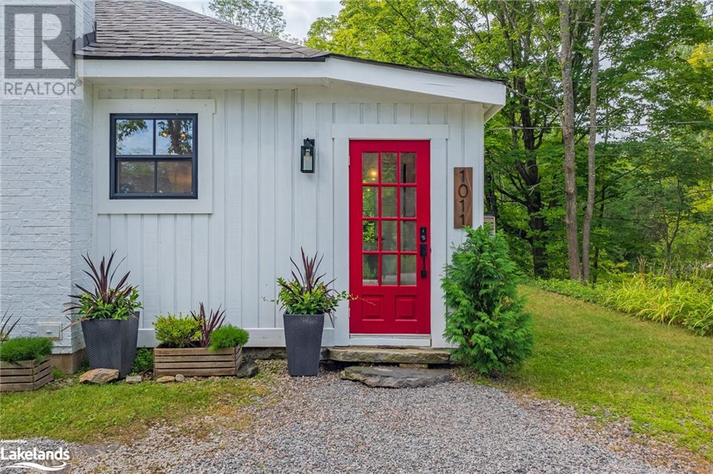 1011 United Church Road, Muskoka Lakes, Ontario  P0C 1H0 - Photo 3 - 40613318