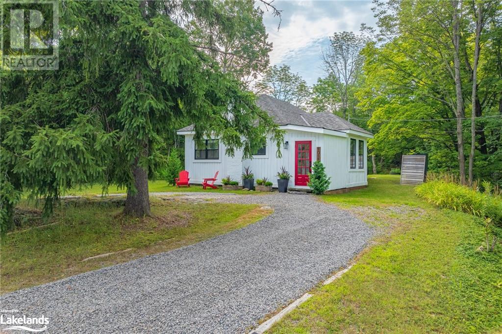 1011 United Church Road, Muskoka Lakes, Ontario  P0C 1H0 - Photo 31 - 40613318