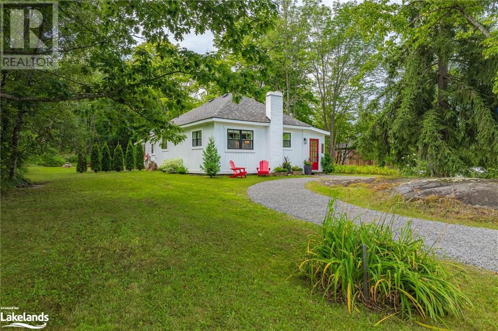 1011 United Church Road, Muskoka Lakes, Ontario  P0C 1H0 - Photo 27 - 40613318