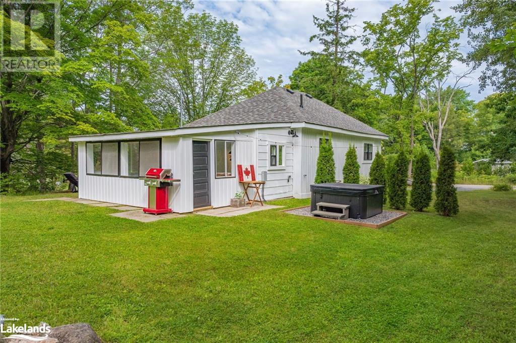 1011 United Church Road, Muskoka Lakes, Ontario  P0C 1H0 - Photo 37 - 40613318