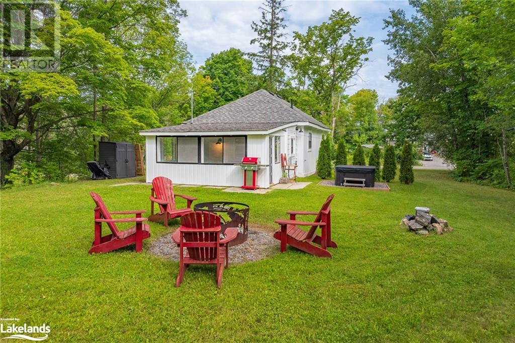 1011 United Church Road, Muskoka Lakes, Ontario  P0C 1H0 - Photo 38 - 40613318