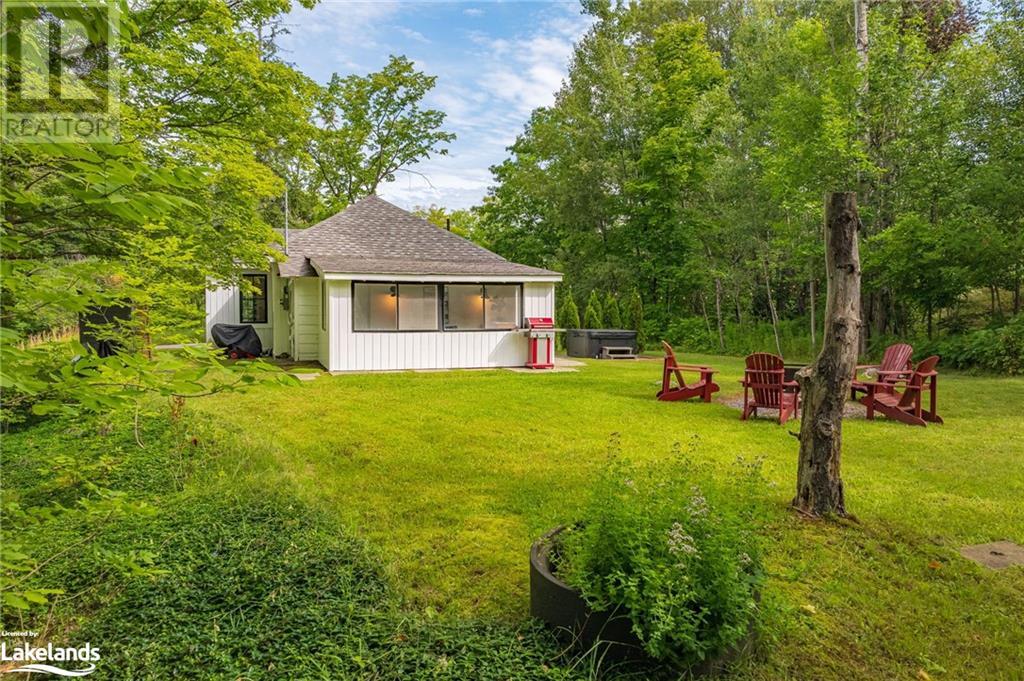 1011 United Church Road, Muskoka Lakes, Ontario  P0C 1H0 - Photo 39 - 40613318