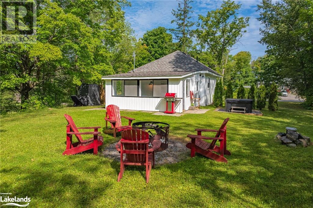1011 United Church Road, Muskoka Lakes, Ontario  P0C 1H0 - Photo 40 - 40613318