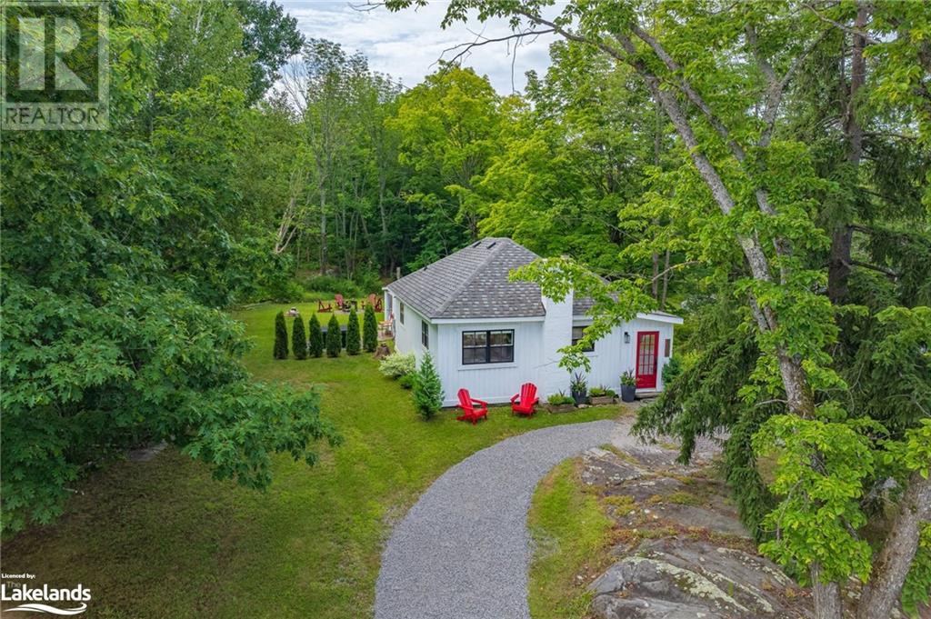 1011 United Church Road, Muskoka Lakes, Ontario  P0C 1H0 - Photo 32 - 40613318