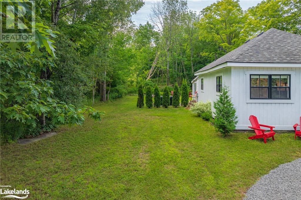 1011 United Church Road, Muskoka Lakes, Ontario  P0C 1H0 - Photo 33 - 40613318