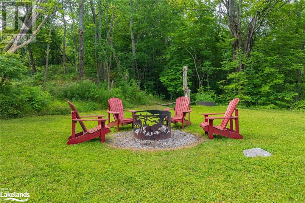 1011 United Church Road, Muskoka Lakes, Ontario  P0C 1H0 - Photo 36 - 40613318