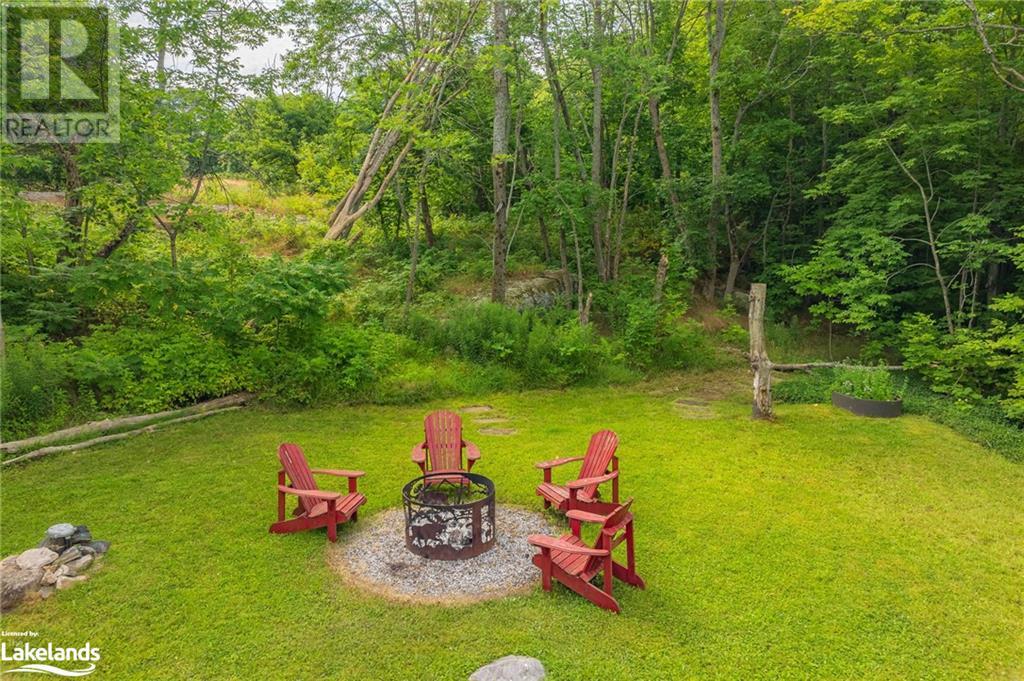 1011 United Church Road, Muskoka Lakes, Ontario  P0C 1H0 - Photo 41 - 40613318