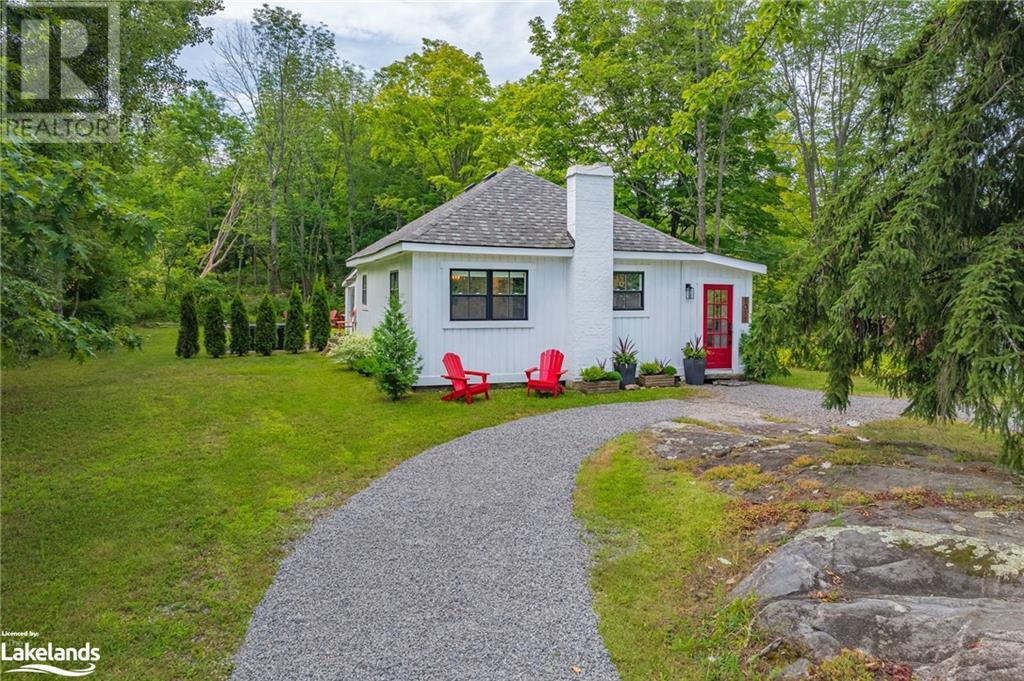 1011 United Church Road, Muskoka Lakes, Ontario  P0C 1H0 - Photo 28 - 40613318