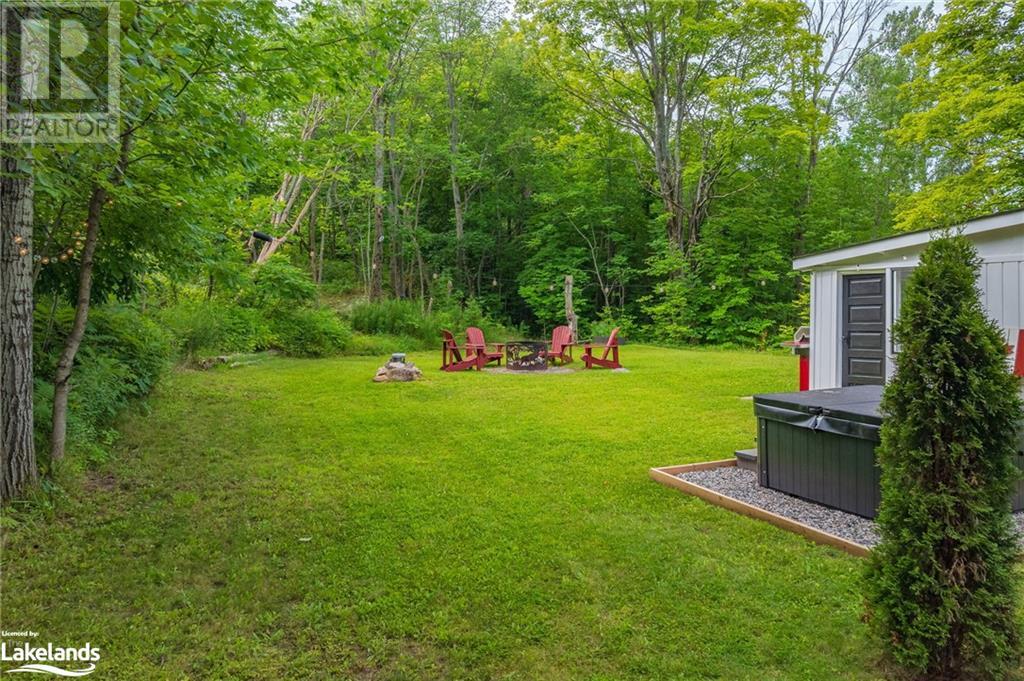 1011 United Church Road, Muskoka Lakes, Ontario  P0C 1H0 - Photo 34 - 40613318