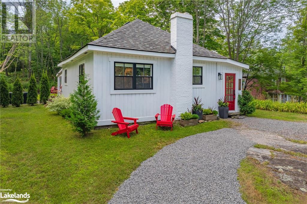 1011 United Church Road, Muskoka Lakes, Ontario  P0C 1H0 - Photo 29 - 40613318
