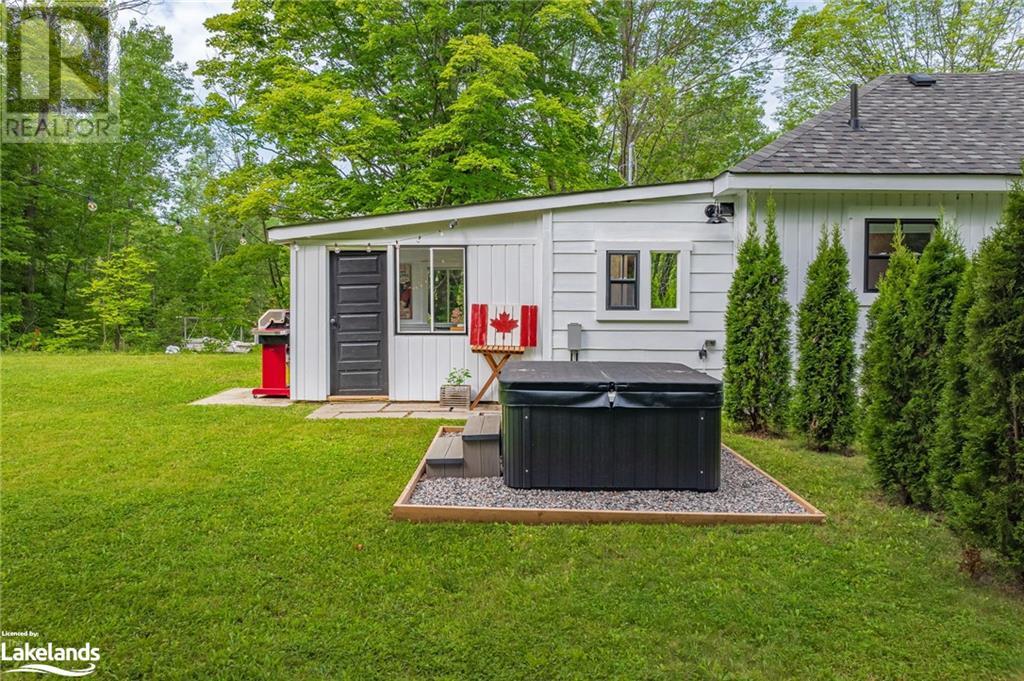 1011 United Church Road, Muskoka Lakes, Ontario  P0C 1H0 - Photo 35 - 40613318